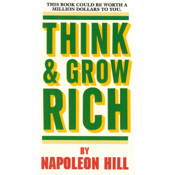 Think and Grow Rich